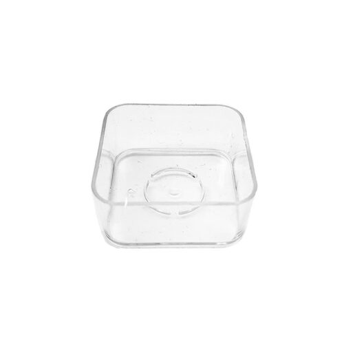 tealight container square