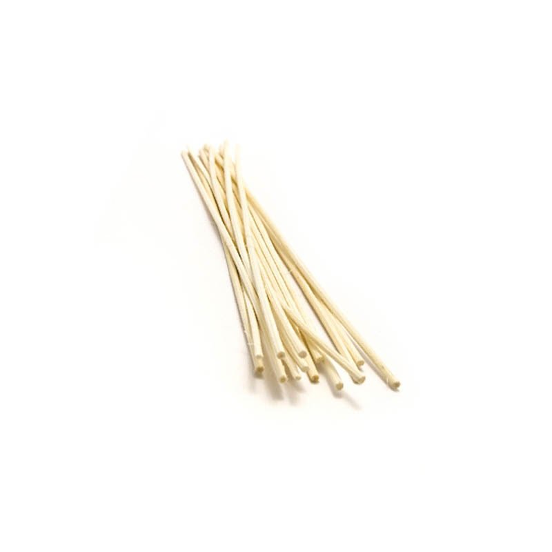 Rattan Reed Diffuser Sticks Raw Essentials