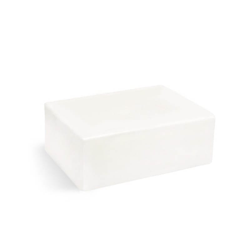 White Melt & Pour Soap Base Raw Essentials