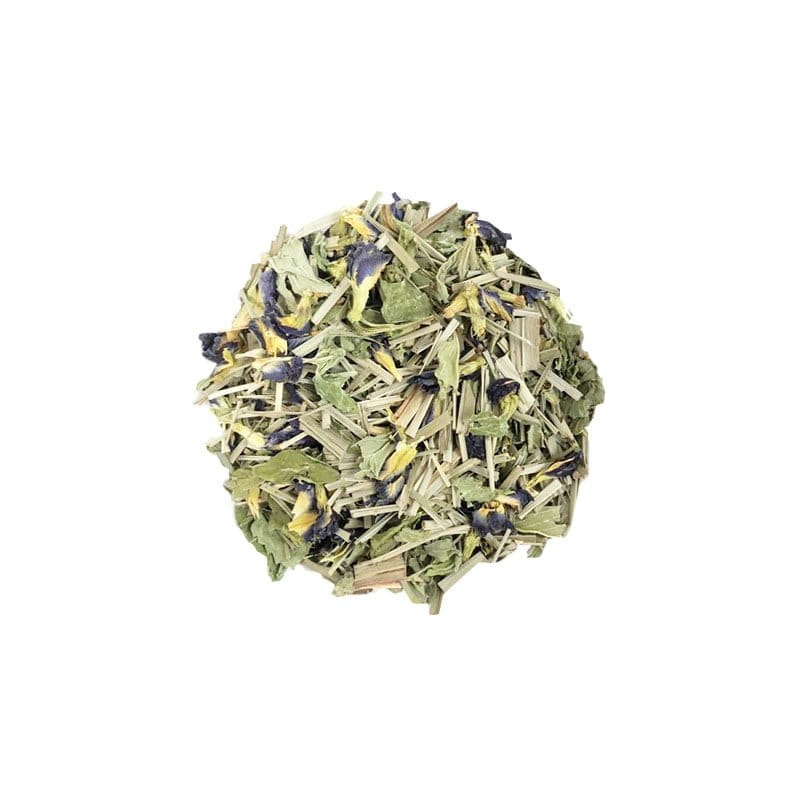 Deep Blue Wander Tea 30g - Raw Essentials