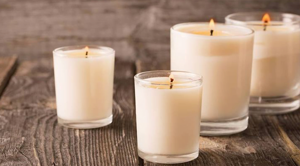 Different Types of Soy Wax for Making Candles Raw Essentials