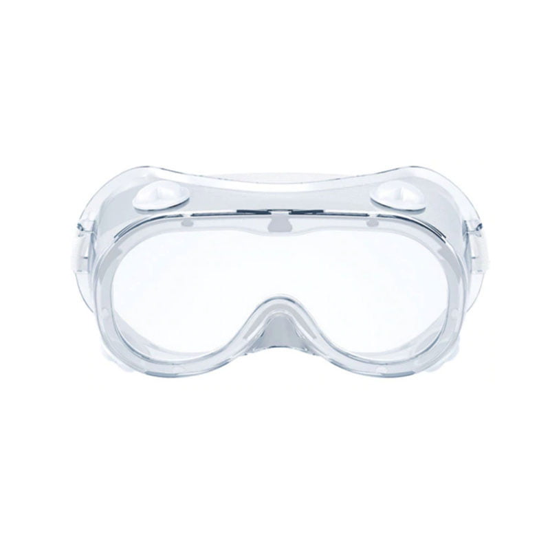 Disposable Safety Goggles Raw Essentials