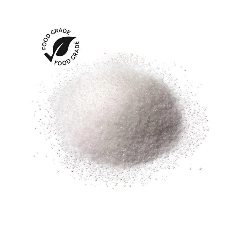 Vacuum Salt Raw Essentials