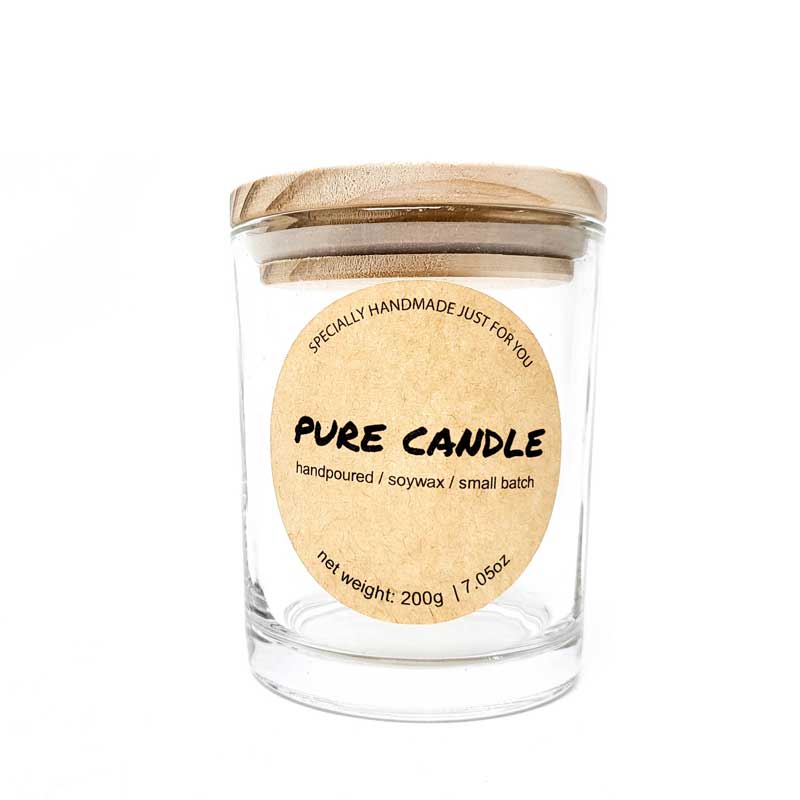 Candle Dyes Raw Essentials