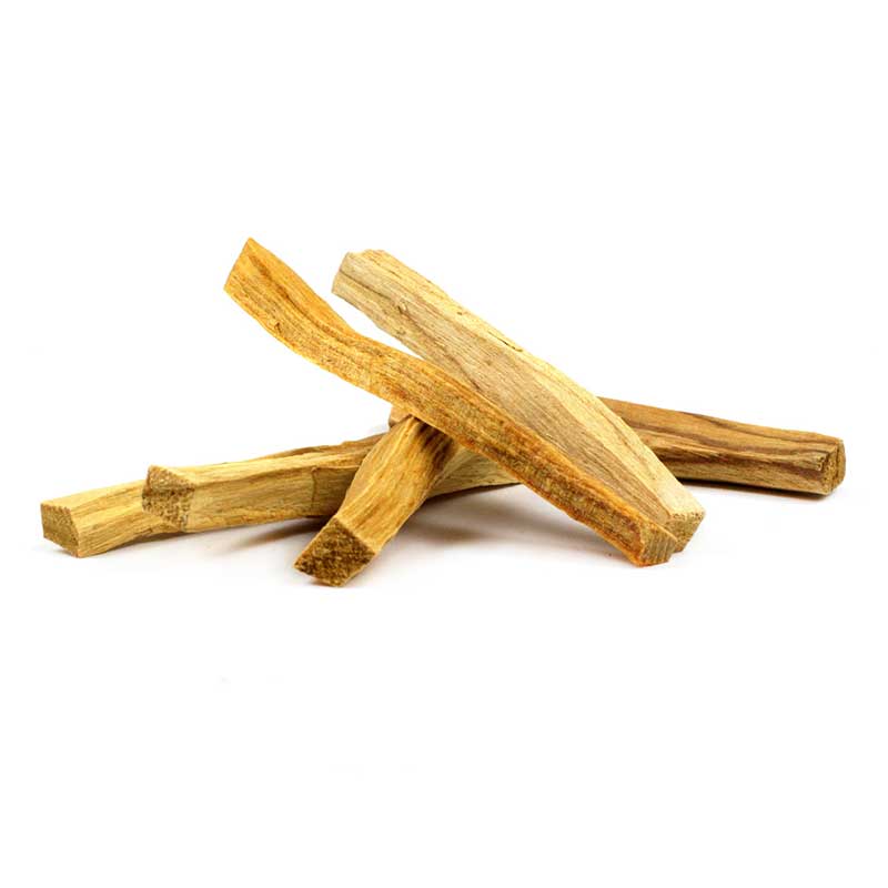 Palo Santo Stick Raw Essentials